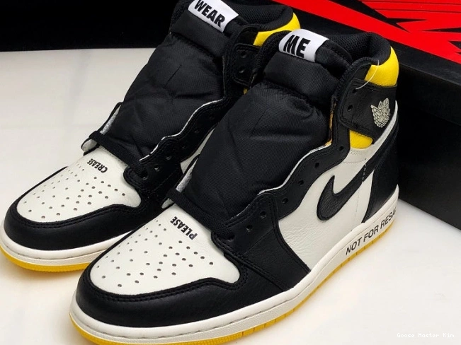 Air 107 861428 - NRG 1 Resale
